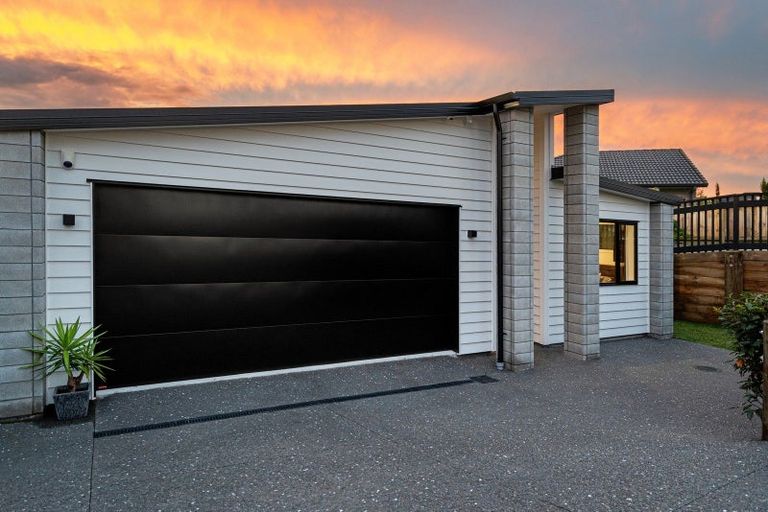 Photo of property in 27 Hastings Road, Pyes Pa, Tauranga, 3112