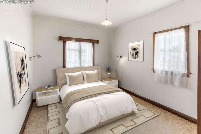 Photo of property in 25 Millward Street, Whanganui East, Whanganui, 4500