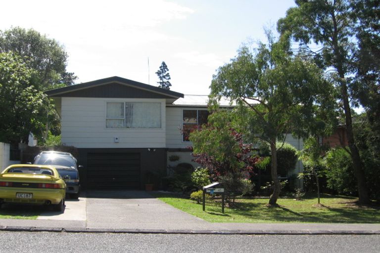 Photo of property in 45 Saddleback Rise, Murrays Bay, Auckland, 0630