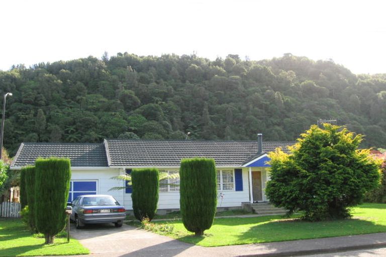 Photo of property in 87 Owen Street, Belmont, Lower Hutt, 5010