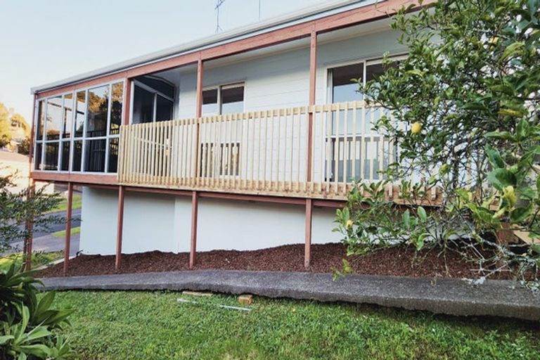 Photo of property in 46 Eden Terrace, Te Kamo, Whangarei, 0112