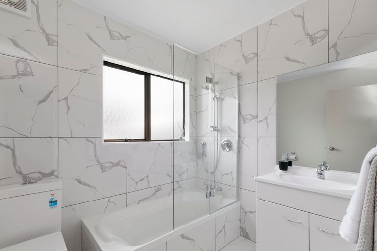 Photo of property in 98a Reynolds Street, Taita, Lower Hutt, 5011