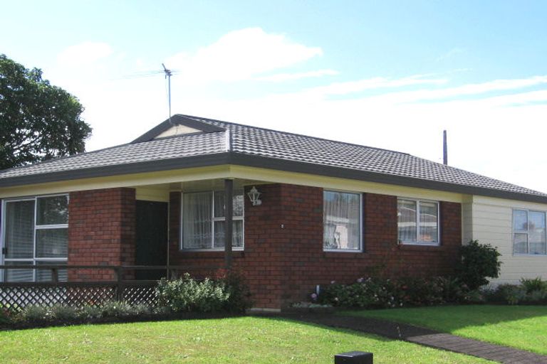Photo of property in 4/39 Norcross Avenue, Henderson, Auckland, 0612