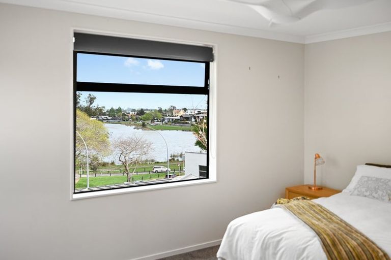 Photo of property in 3b Lake Domain Drive, Frankton, Hamilton, 3204