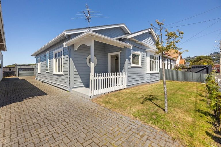 Photo of property in 117 Richardson Street, Saint Kilda, Dunedin, 9012