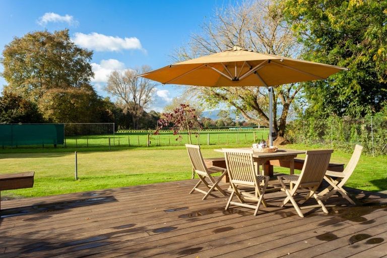 Photo of property in 112 Tower Road, Matamata, 3471