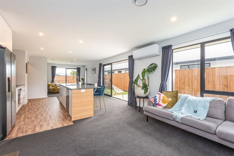 Photo of property in 13 Kilmurry Street, Halswell, Christchurch, 8025