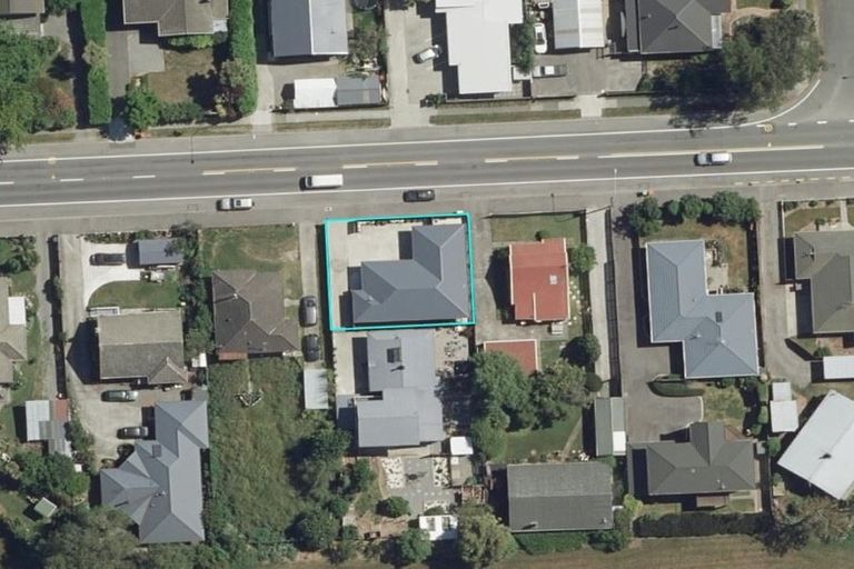 Photo of property in 27 Nelson Street, Mayfield, Blenheim, 7201