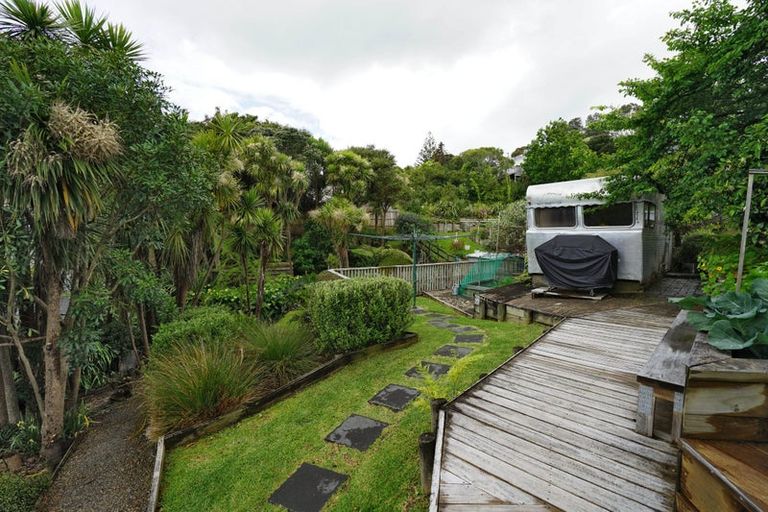 Photo of property in 14 Violet Street, Raglan, 3225