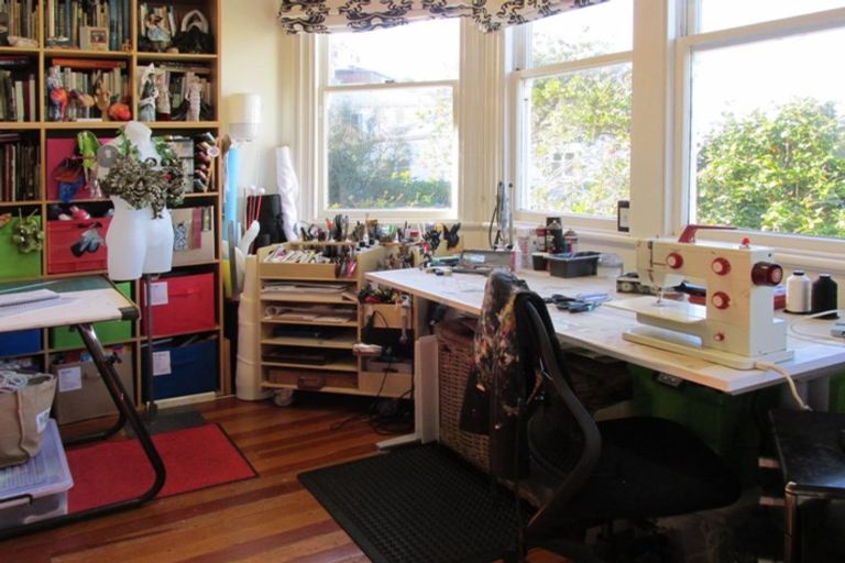 Photo of property in 32 Konini Road, Hataitai, Wellington, 6021