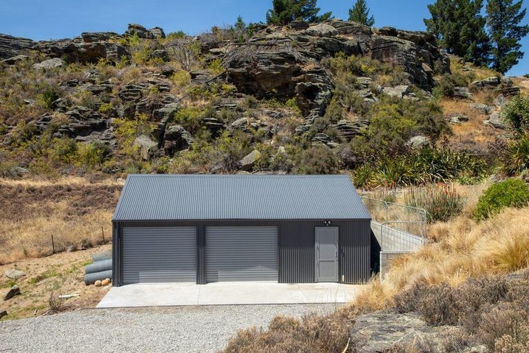 Photo of property in 27 Old Golf Course Road, Bridge Hill, Alexandra, 9320