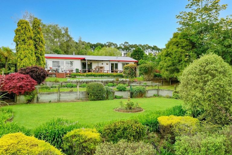 Photo of property in 189 Hogg Road, Rotoma, Whakatane, 3192