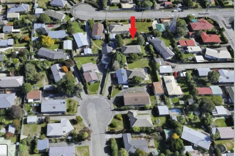 Photo of property in 14 Pethig Place, Halswell, Christchurch, 8025