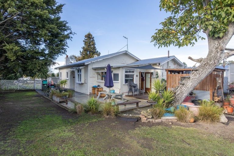 Photo of property in 38 Brogden Street, Otane, 4202