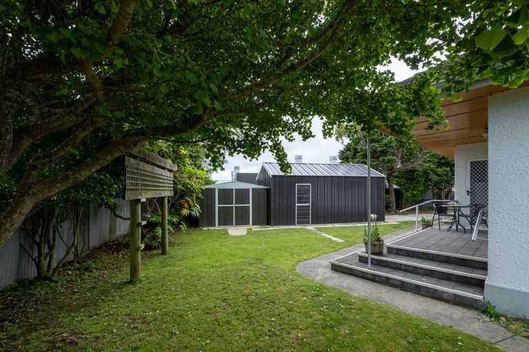 Photo of property in 51 Union Street, Hawera, 4610