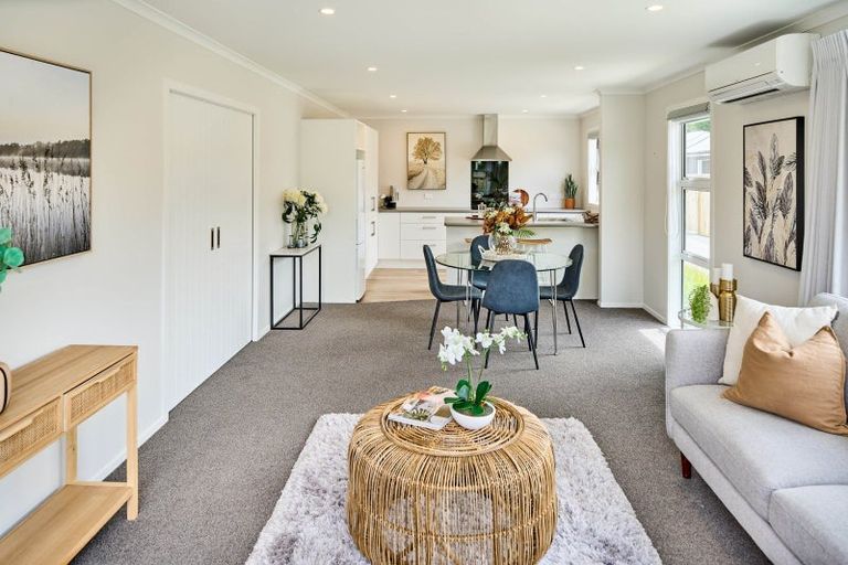 Photo of property in 20d Murray Street, Wallaceville, Upper Hutt, 5018