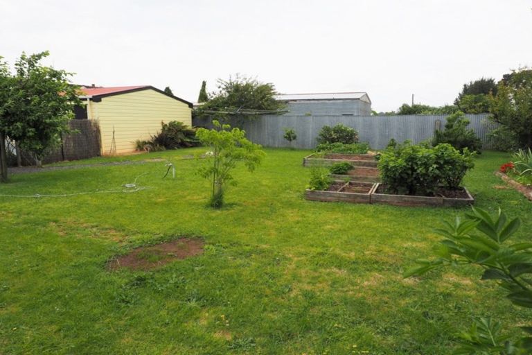 Photo of property in 10 Norbiton Road, Foxton, 4814