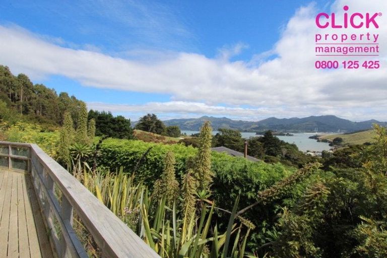 Photo of property in 16 Treetop Drive, Portobello, Dunedin, 9014