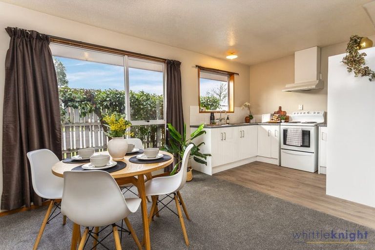 Photo of property in 1/97 Mandeville Street, Riccarton, Christchurch, 8011