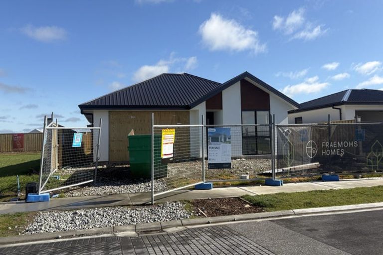 Photo of property in 12 Harlequin Drive, Rolleston, 7614