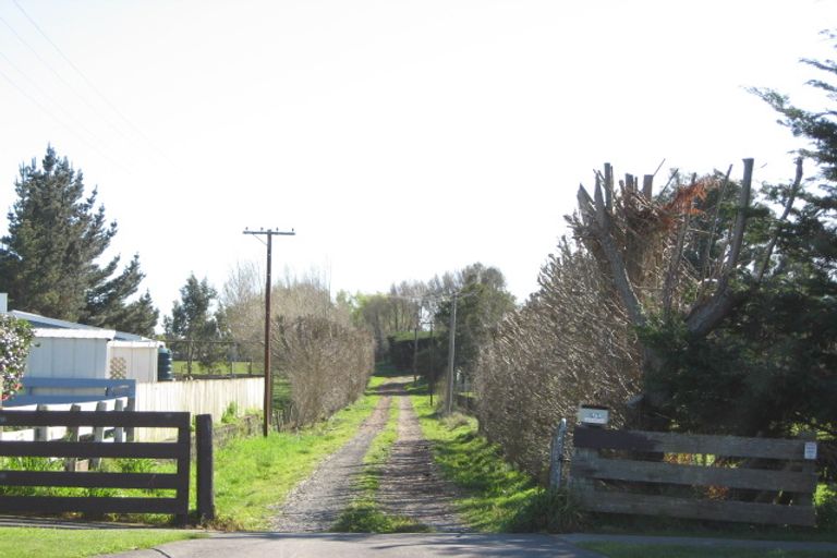 Photo of property in 90 Hendersons Line, Marton, 4710