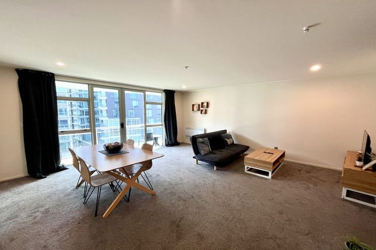 Photo of property in The Lofts, 31/185 Victoria Street, Te Aro, Wellington, 6011