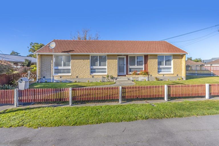 Photo of property in 43 Nicholls Road, Halswell, Christchurch, 8025