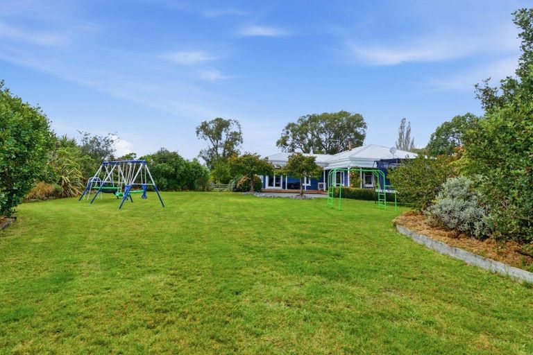 Photo of property in 129 Williams Road, Orari, Geraldine, 7992