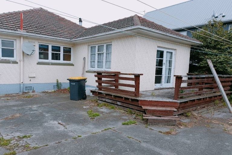 Photo of property in 172 Blenheim Road, Riccarton, Christchurch, 8041