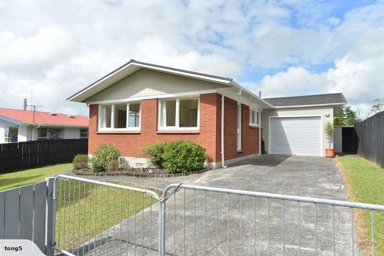 Photo of property in 25 Isola Street, Raumanga, Whangarei, 0110