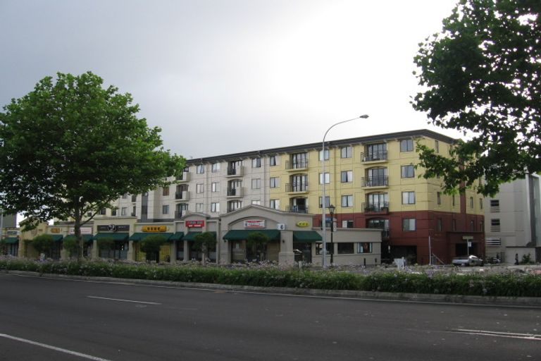 Photo of property in 2m/160 Symonds Street, Eden Terrace, Auckland, 1010