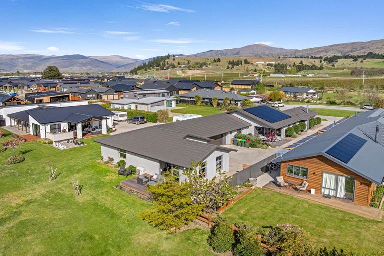 Photo of property in 6 Kowhai Place, Cromwell, 9310