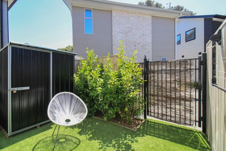 Photo of property in 3/99 Waiwhetu Road, Waterloo, Lower Hutt, 5011