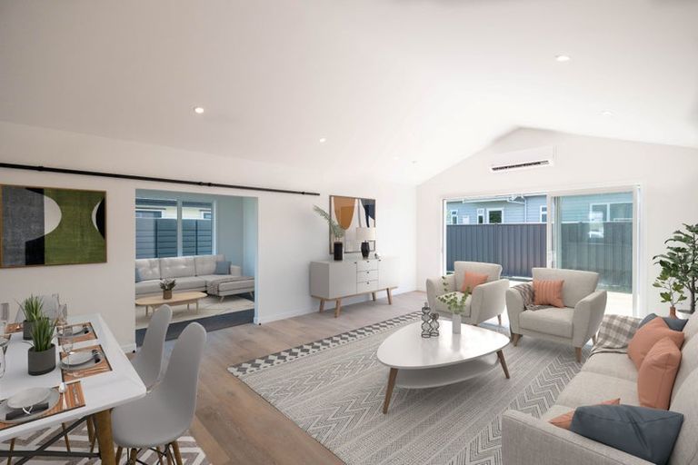 Photo of property in 101b Brookvale Road, Havelock North, 4130