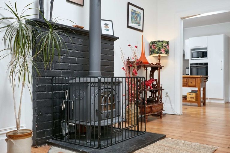 Photo of property in 110 Ballance Street, Whataupoko, Gisborne, 4010