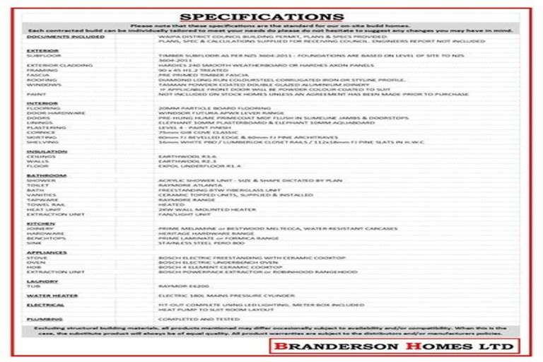 Photo of property in 128 Wallace Road, Te Puna, Tauranga, 3174