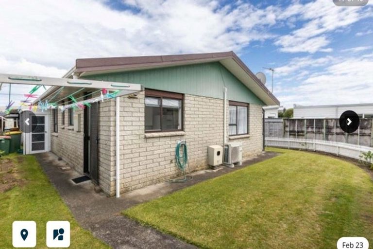 Photo of property in 2/151 Carrington Street, Lower Vogeltown, New Plymouth, 4310