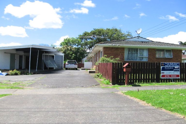 Photo of property in 1/10 Margaret Road, Papatoetoe, Auckland, 2025