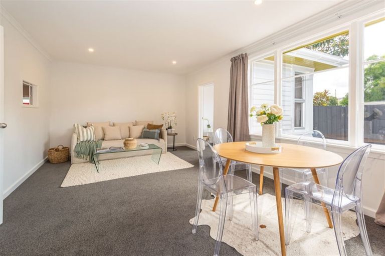 Photo of property in 40 Tankerville Road, Hoon Hay, Christchurch, 8025