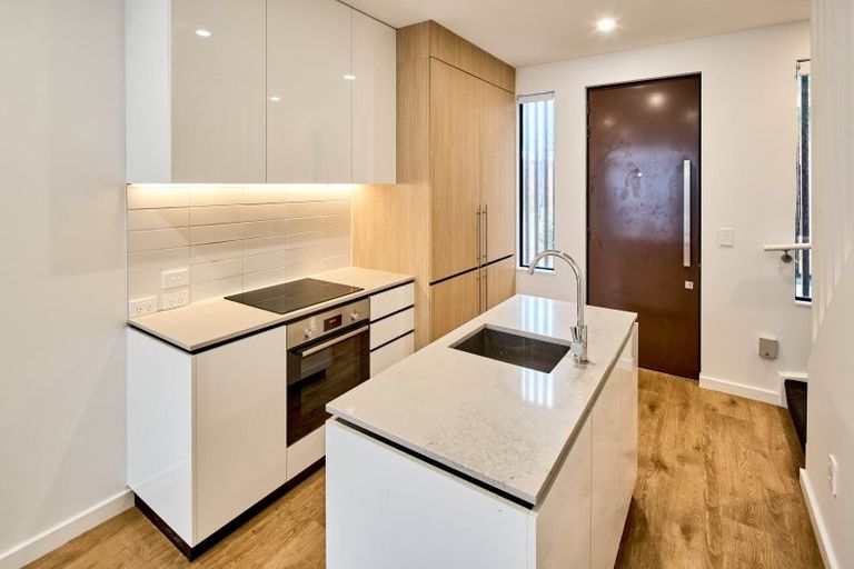 Photo of property in The Paddington, 24/97 Taranaki Street, Te Aro, Wellington, 6011