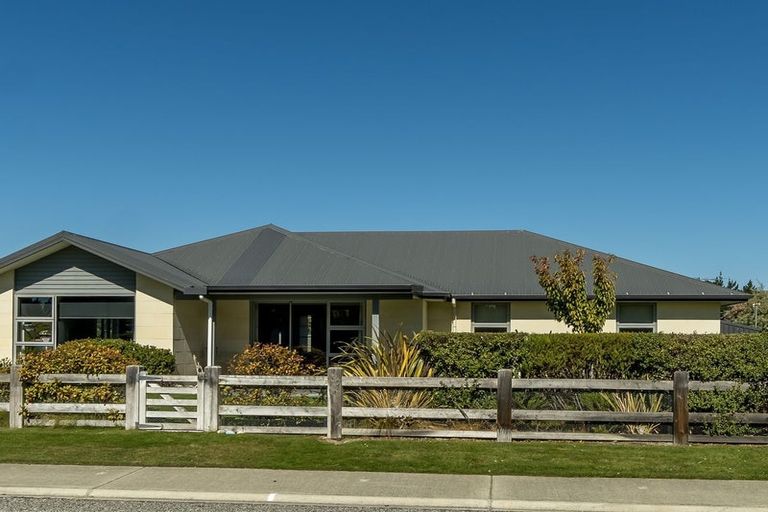 Photo of property in 29 Briar Crescent, Alexandra, 9320