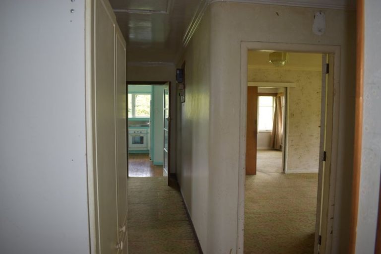 Photo of property in 63 Donaldson Road, Okaihau, 0475