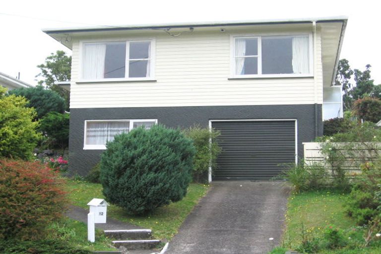 Photo of property in 12 Huntleigh Park Way, Ngaio, Wellington, 6035