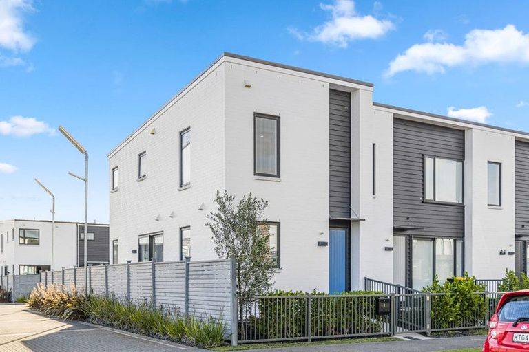 Photo of property in 4 Propeller Avenue, Whenuapai, Auckland, 0618