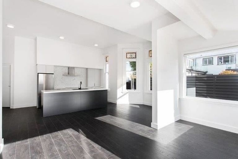 Photo of property in 1/7 Beverley Street, St Albans, Christchurch, 8014