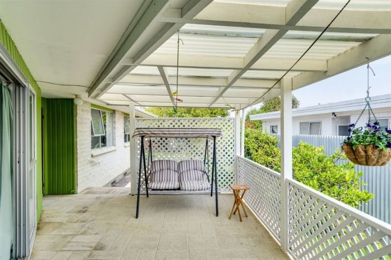 Photo of property in 127 Westminster Avenue, Tamatea, Napier, 4112