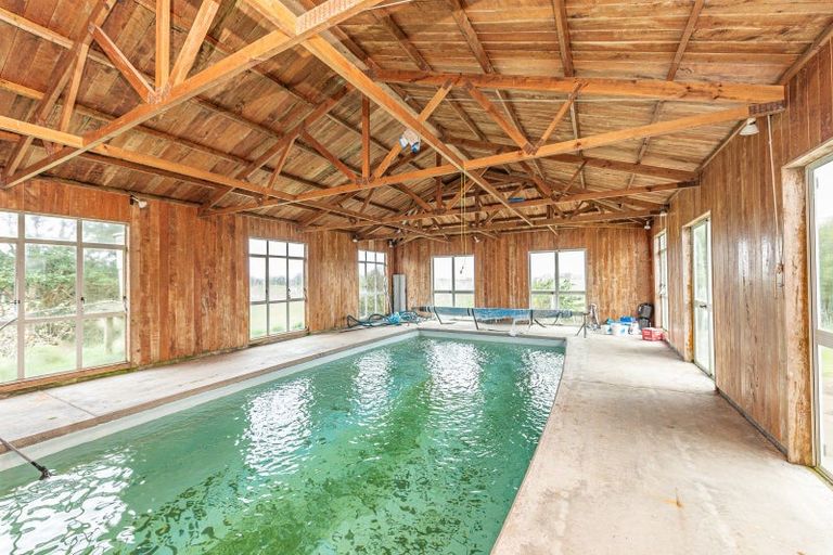 Photo of property in 218 Parahaki Road, Waverley, 4591