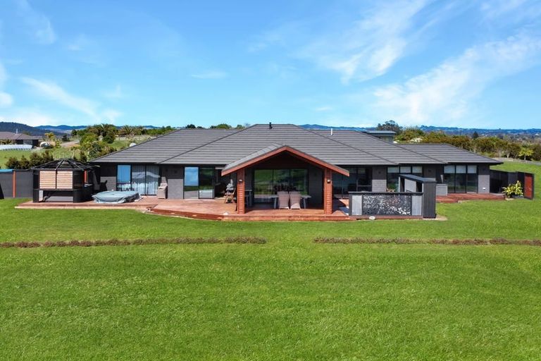 Photo of property in 21 Blue Penguin Drive, Kerikeri, 0294