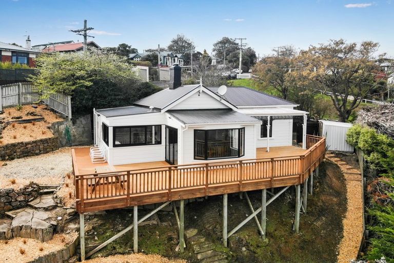 Photo of property in 85 Walton Street, Kaikorai, Dunedin, 9010