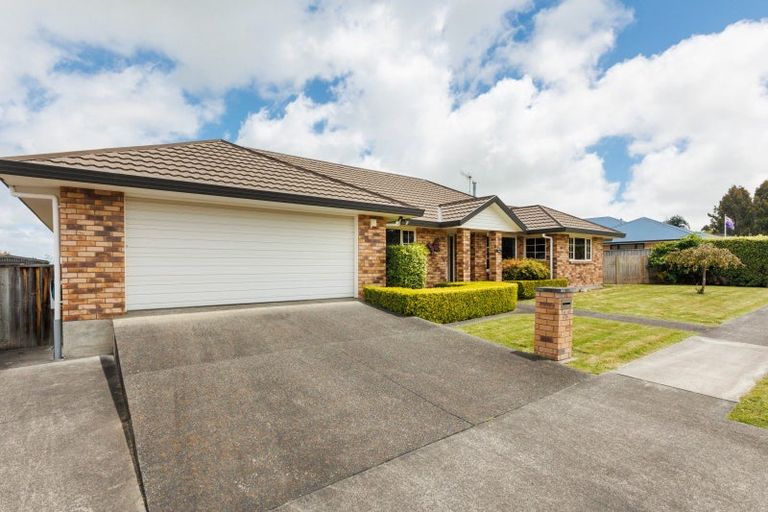 Photo of property in 30 Ursula Drive, Feilding, 4702